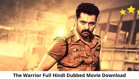 Aditya Dhar. . The warrior movie download afilmywap